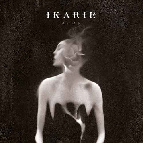 IKARIE - Arde DIGI